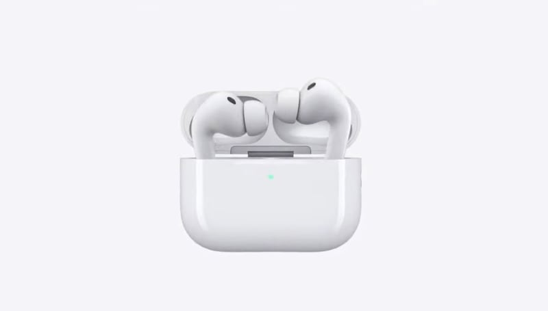 AirPods Pro 3, todas las funciones que posee.