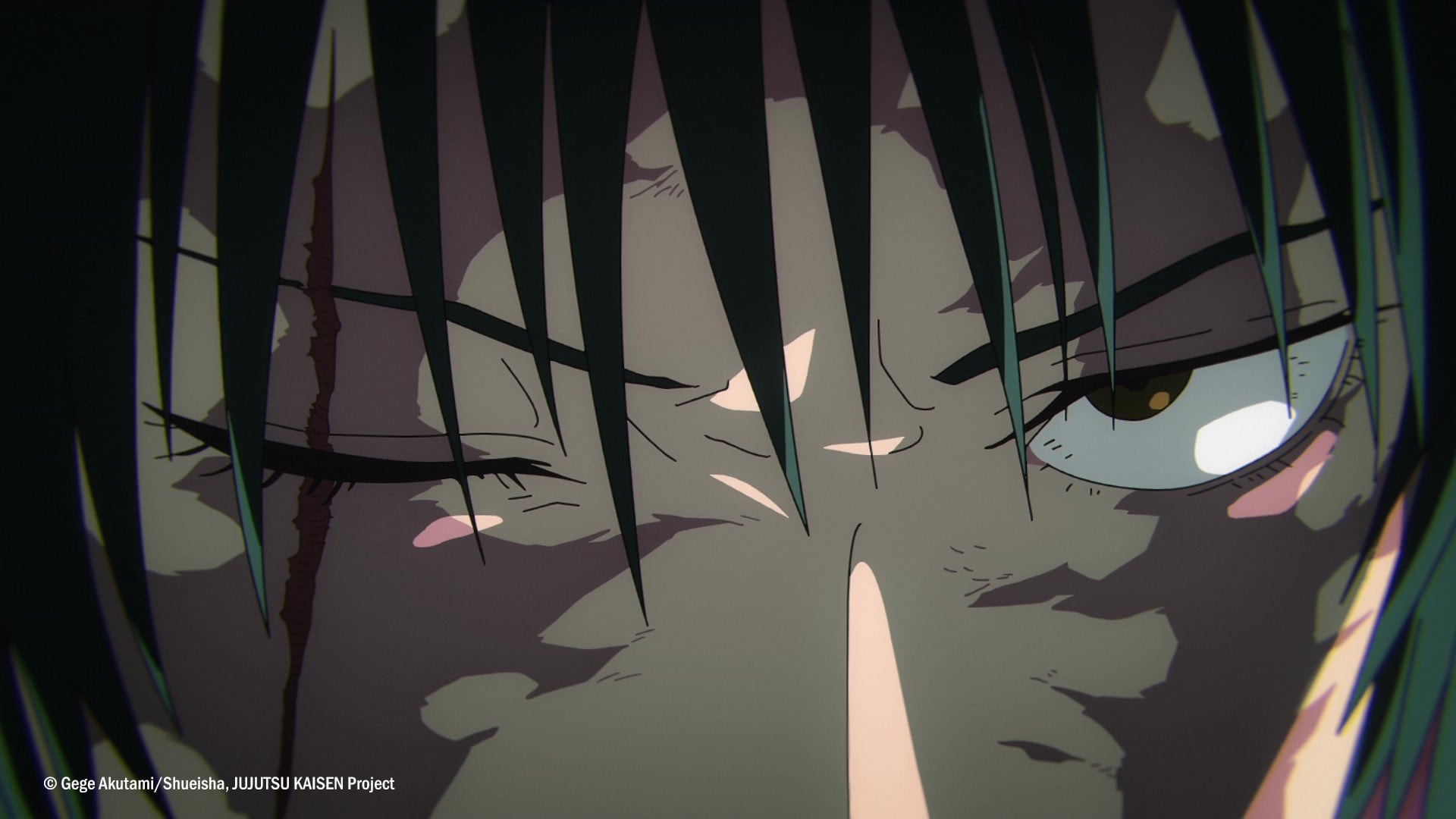 El tercer episodio de Jujutsu Kaisen se ubica entre los mejores de la historia del anime.