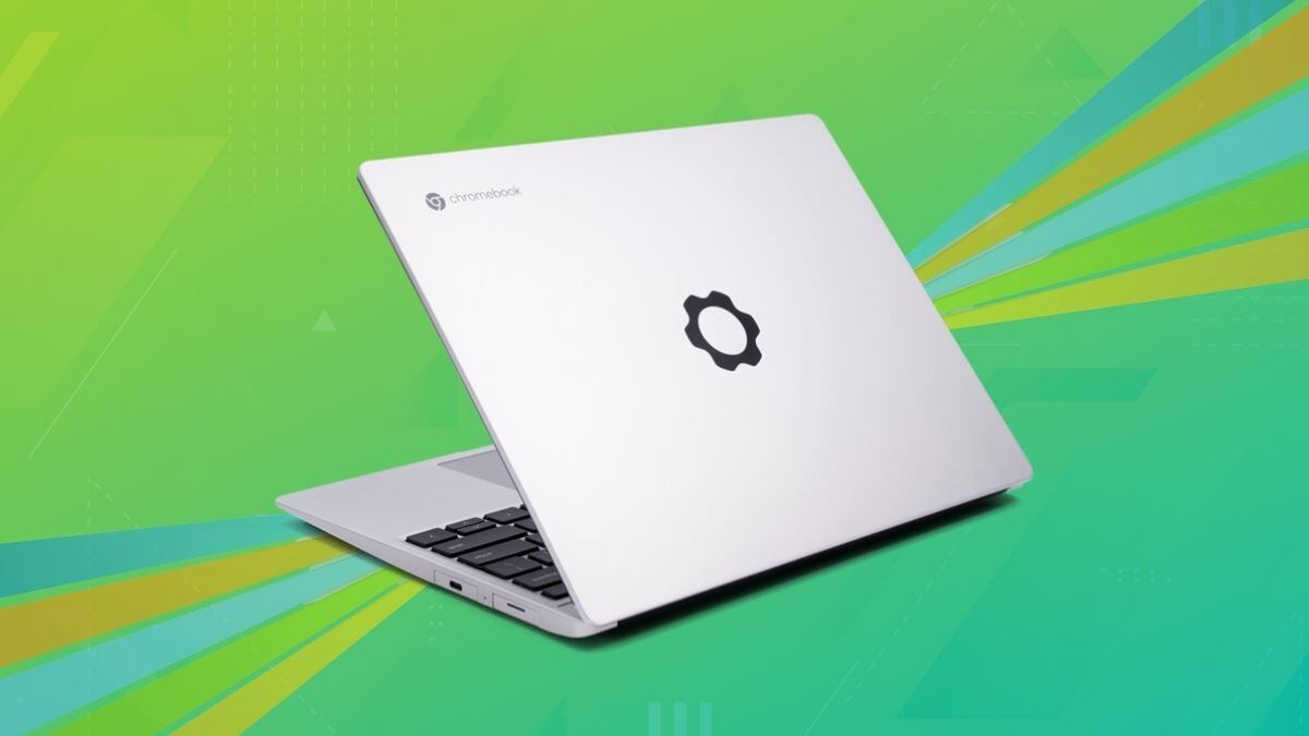 La Framework Laptop Chromebook Edition es una portátil modular que permite sustituir o mejorar prácticamente todas sus piezas. Como antes solía ser.