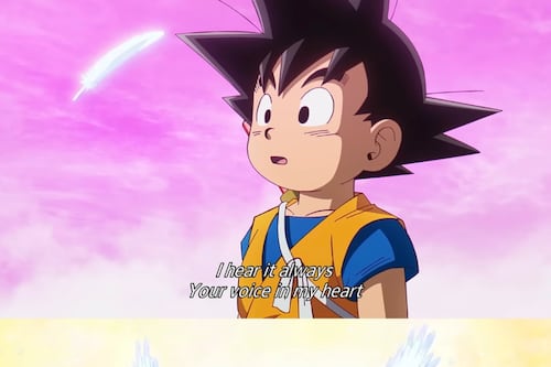 La polémica con Dragon Ball Daima: la visión de Akira Toriyama se enfrenta a la de su editor