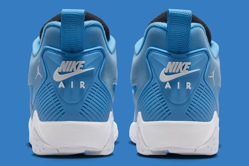 ADN de Campeón: Las Jordan MVP ’92 se visten de “University Blue” para conquistar el asfalto