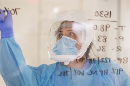 COVID-19: Estas son las tres teorías principales sobre el origen del virus