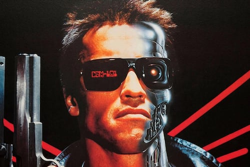 James Cameron sobre Terminator y la Inteligencia Artificial: “Se los advertí en 1984 y no me escucharon”