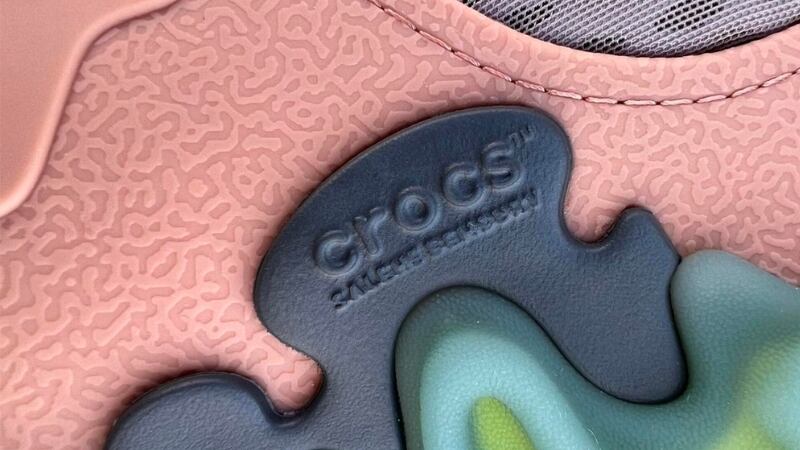 Salehe Bembury x Crocs