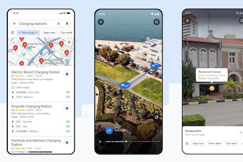 Google Maps mejora su precisión en su app móvil con este simple truco