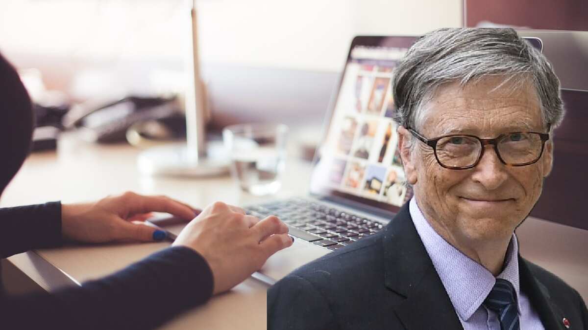 Bill Gates