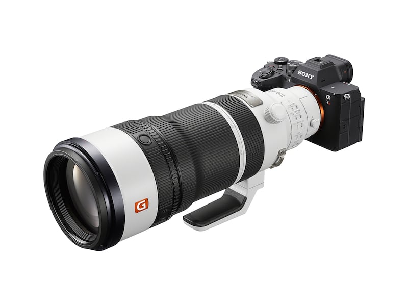 Sony Alpha