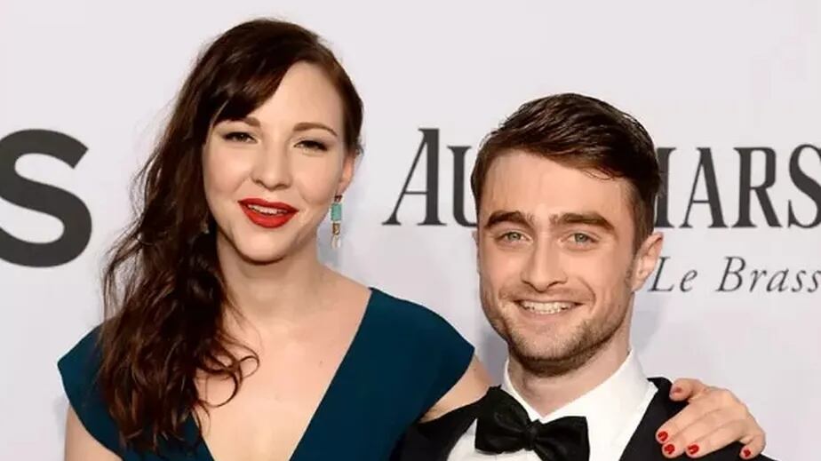 Daniel Radcliffe, ator de ‘Harry Potter’, está esperando seu primeiro filho com a atriz Erin Darke