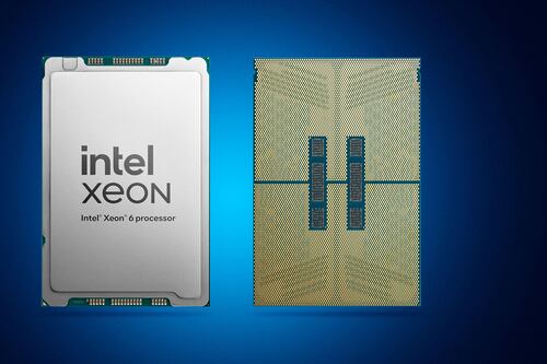 ¿Vale la pena? El Xeon 6980P de 128 núcleos de Intel es genial, pero cuesta más del doble que su rival de de AMD