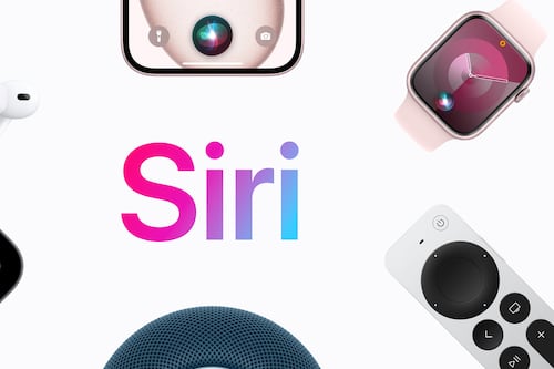 Fuentes cercanas a Apple revelan que las nuevas funciones de Siri se postergan hasta la llegada de iOS 18.5