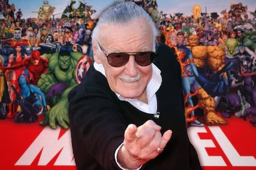 ¿Se debe revivir a los muertos por $5 dólares? El holograma de Stan Lee en la Comic Con desata una tormenta ética