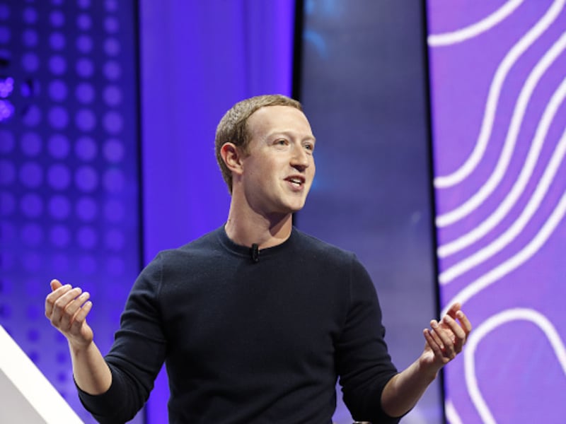 La escuela de vanguardia impulsada por Mark Zuckerberg anuncia su cese de operaciones definitivo