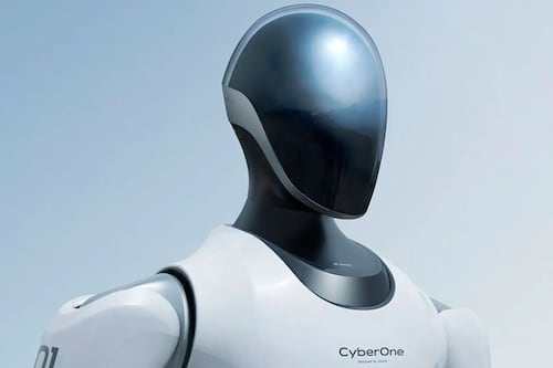 Xiaomi Robotics 2.0: El ambicioso plan para que los robots vean, comprendan y decidan por sí mismos