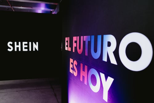 Shein en el ojo del huracán: Francia investiga la venta de muñecas sexuales y productos ilegales en su plataforma