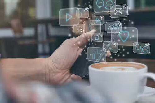 Hobbi, la nueva red social sin publicidad y mayor privacidad