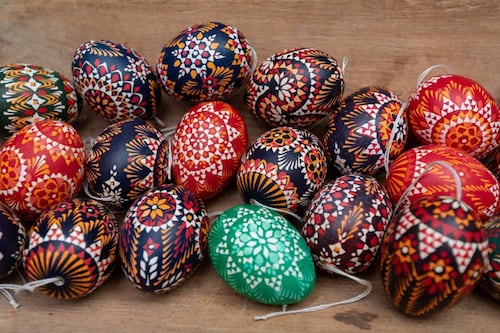 ¿Chocolate para ser más inteligente? Por qué el huevo de Pascua es el mejor amigo de tu cerebro
