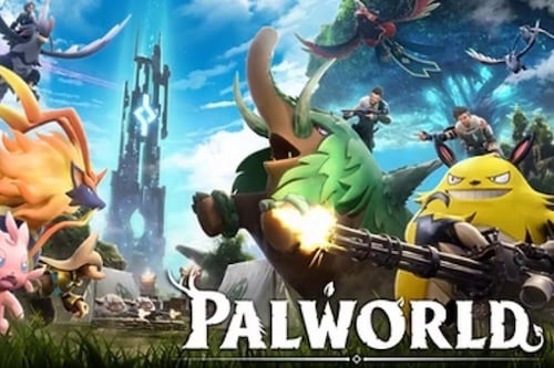 Nintendo perdió su primera batalla legal contra Palworld: Estos son los motivos