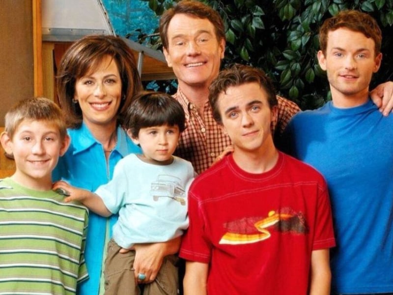 Elenco de ‘Malcolm el de en medio’ revela cómo es su relación con Dewey tras su ausencia en el revival