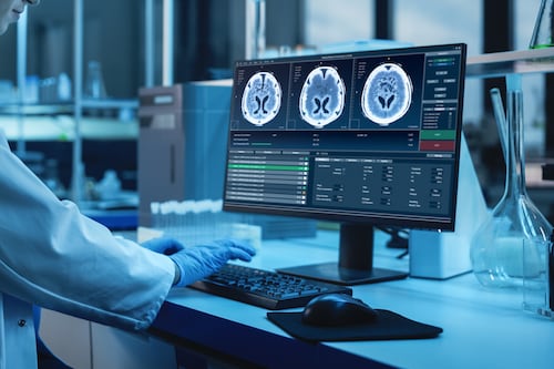 IA con doctorado: Científicos logran que algoritmos “entiendan” la química como si fuera lenguaje humano