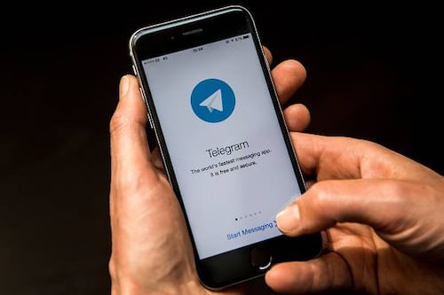 Telegram: ¿Cómo proteger mis conversaciones usando PIN o contraseña?
