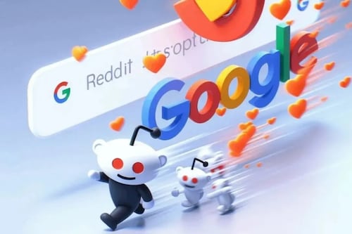Google enloquece y quiere que le pongas pegamento a tu pizza: Reddit arruinó la IA de Gemini
