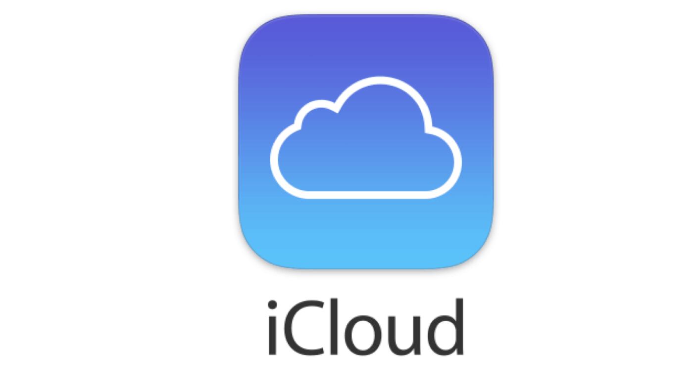 iCloud