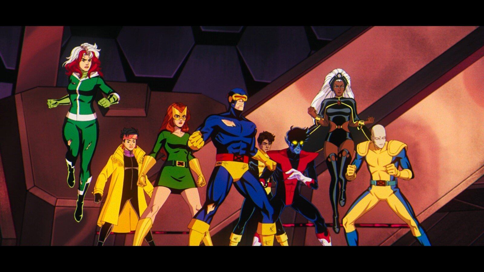 X-Men 97