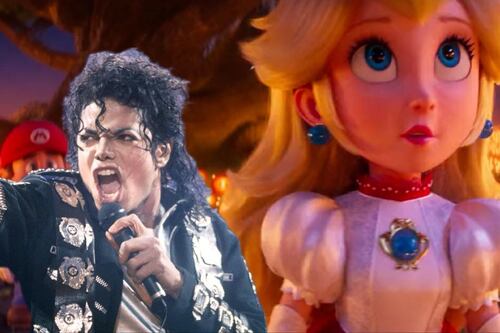 Inteligencia Artificial: Así se escucha “Peaches”, el hit del momento, en la voz de Michael Jackson