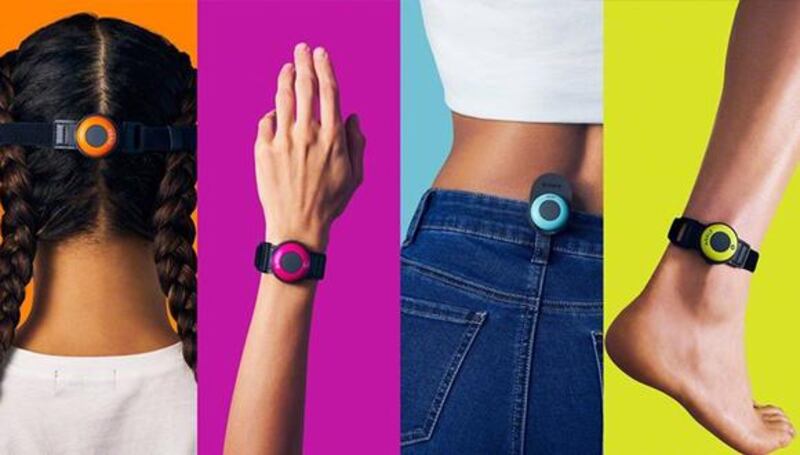 El metaverso tiene un nuevo integrante: Sony, que acaba de lanzar un brutal sistema de captura de movimiento llamado Mocopi.