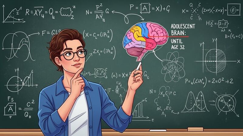 Adultos adolescentes, representación - Whisk/FW