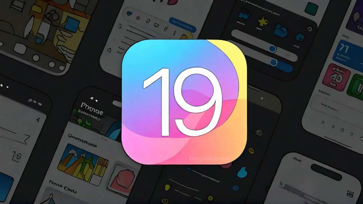 iOS 19