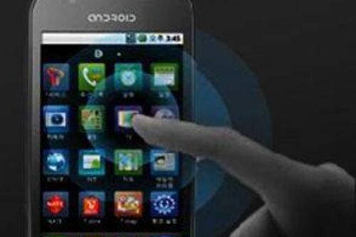 Futurología: Samsung Galaxy Apollo llegará pronto