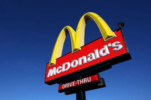 McDonald’s y Google Cloud anuncian acuerdo para integrar Inteligencia Artificial en restaurantes de la cadena