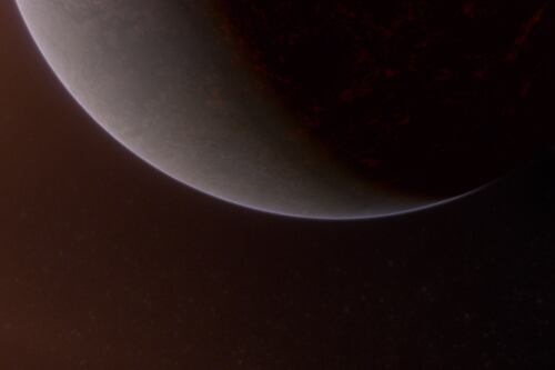 Científicos hallan el ‘planeta nueve’ de nuestro Sistema Solar: No es Plutón