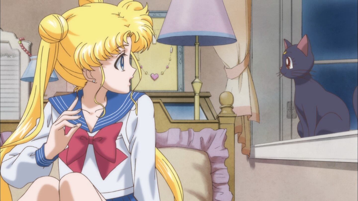 Sailor Moon