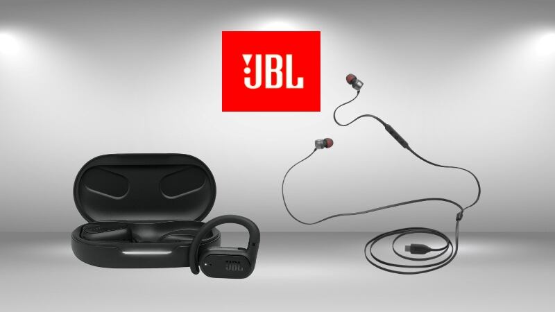 JBL Soundgear Sense y JBL Tune 310C