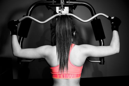 ¿Quieres tener músculos más fuertes? La ciencia te dice cómo