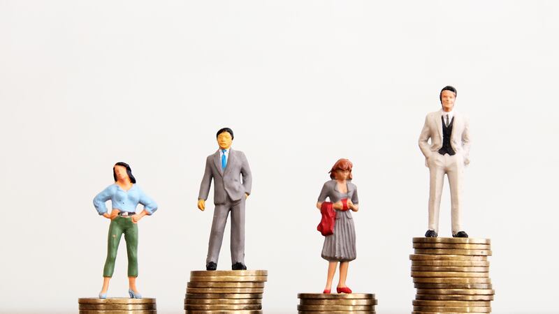Salarios.