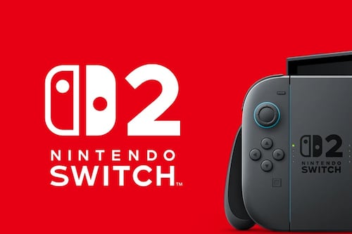 ¿Se puede comprar la Nintendo Switch 2 por Amazon? Es más fácil hacer un trámite en oficinas públicas de los años 90
