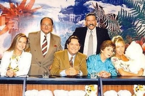 “Maravillozoo” y Javier Miranda: Así era “el programa que más extrañan los chilenos” conducido por el fallecido comunicador