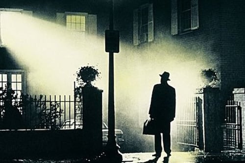 ‘The Exorcist: Believer’ publica sus primeras terroríficas imágenes y fecha de estreno
