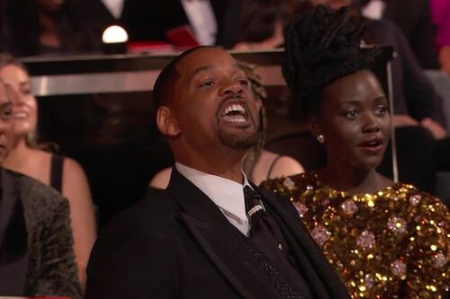 ¿Y los abusadores y depredadores sexuales? Así reaccionaron las redes ante la sanción a Will Smith