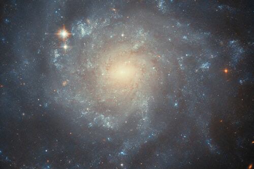 ¡Un ojo en el cosmos! El Telescopio Espacial Hubble: El legado de una ventana a los secretos más profundos del universo