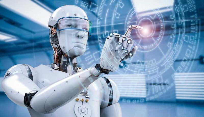 La inteligencia artificial se esta apoderando de la población entera  | Foto: Referencial