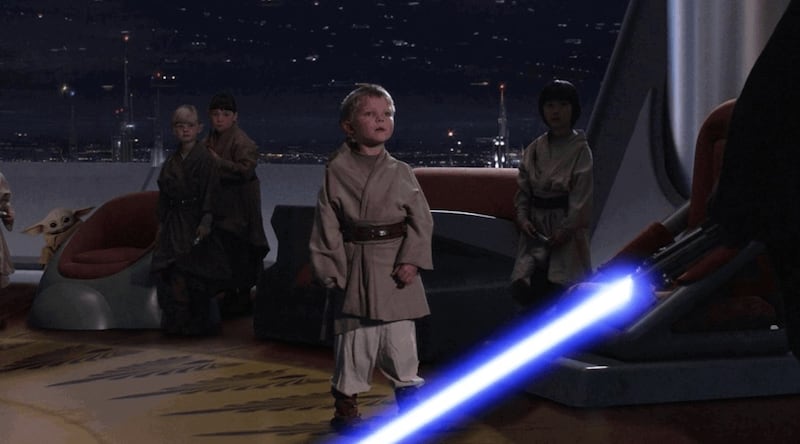 Asedio al Templo Jedi