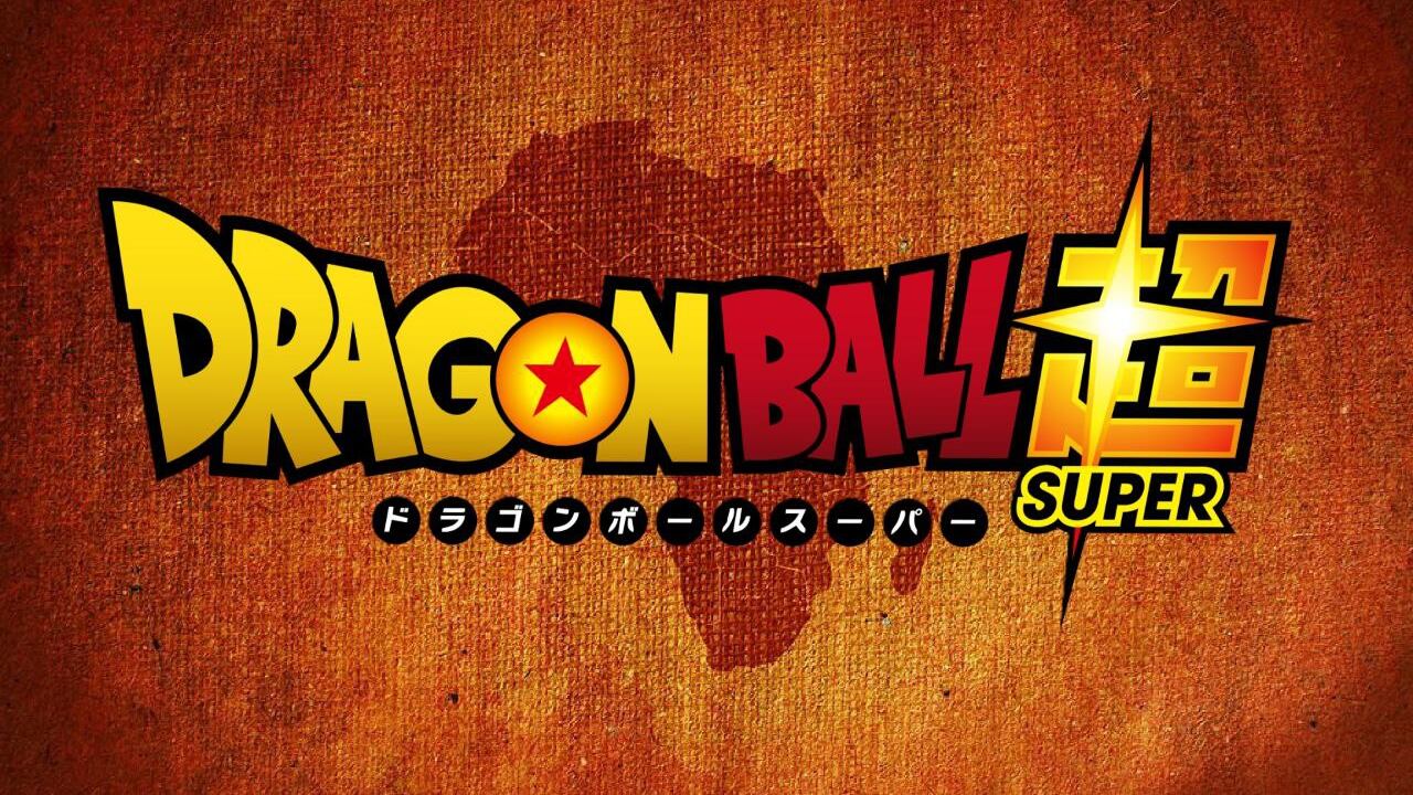 Dragon Ball en versión africana