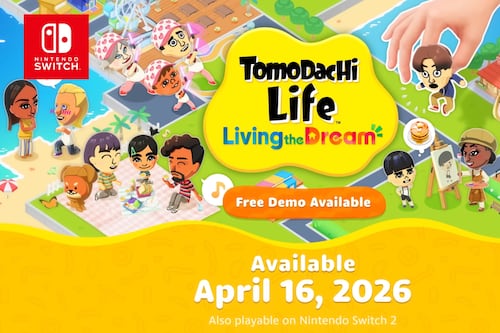 Review | Tomodachi Life: Living the Dream, el juego más loco de Nintendo ¡Vuelve el caos!