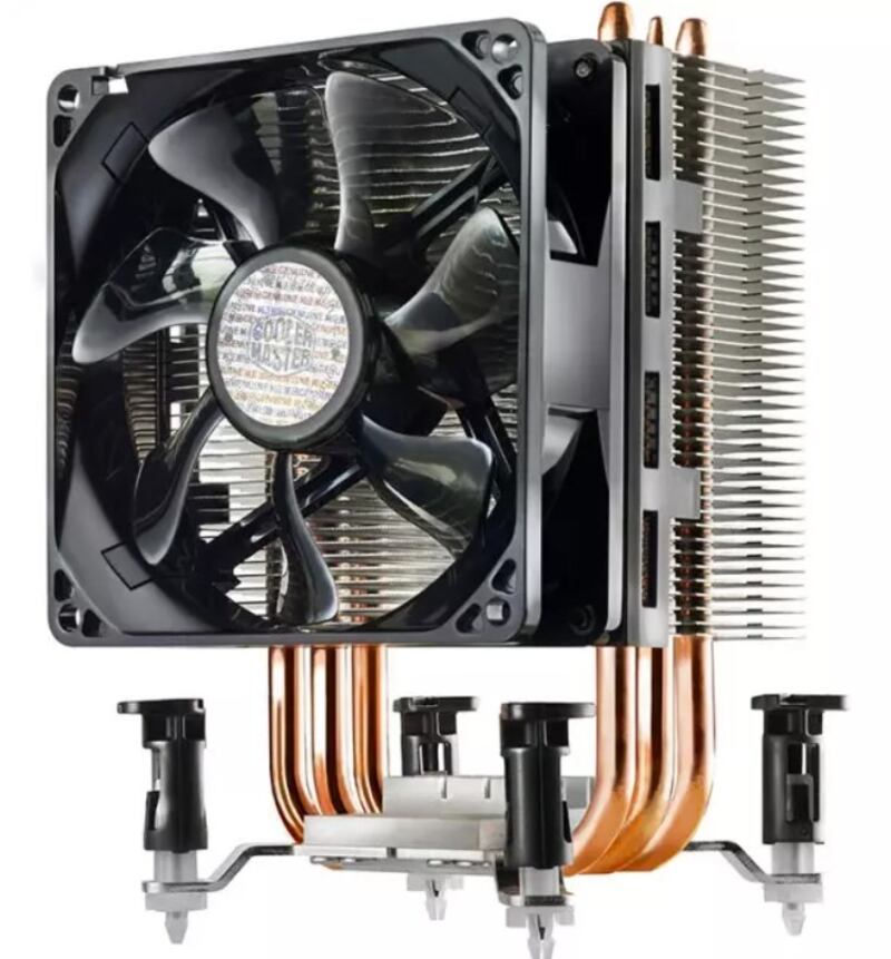 Cooler Master Hyper TX3 EVO