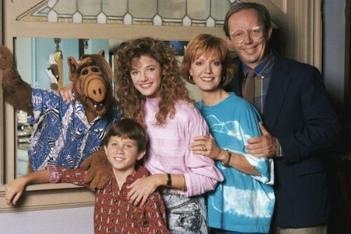 Hallaron sin vida a la estrella infantil de ‘Alf’ Benji Gregory a sus 46 años