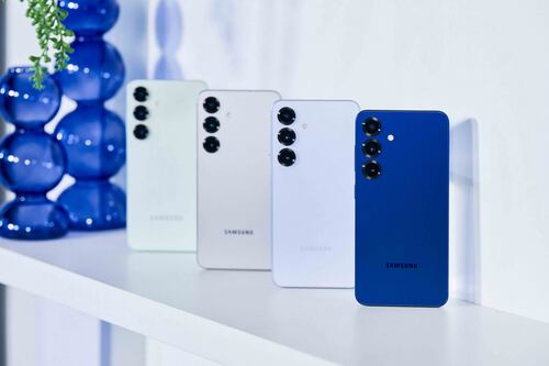 Ya habría fecha de lanzamiento para el Galaxy S25 Edge: Esto es lo que se sabe